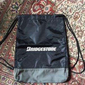 NWOT Bridgestone tote